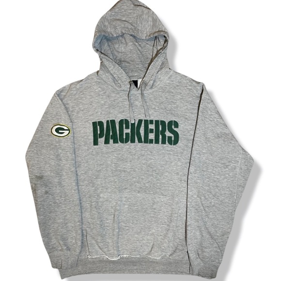 NFL Other - Green Bay Packers Hoodie